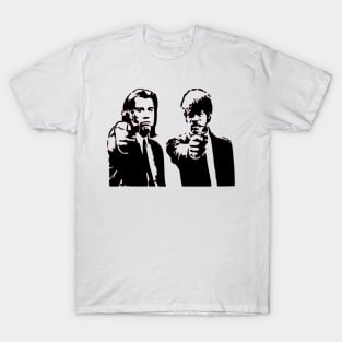 Pulp Fiction T-Shirt